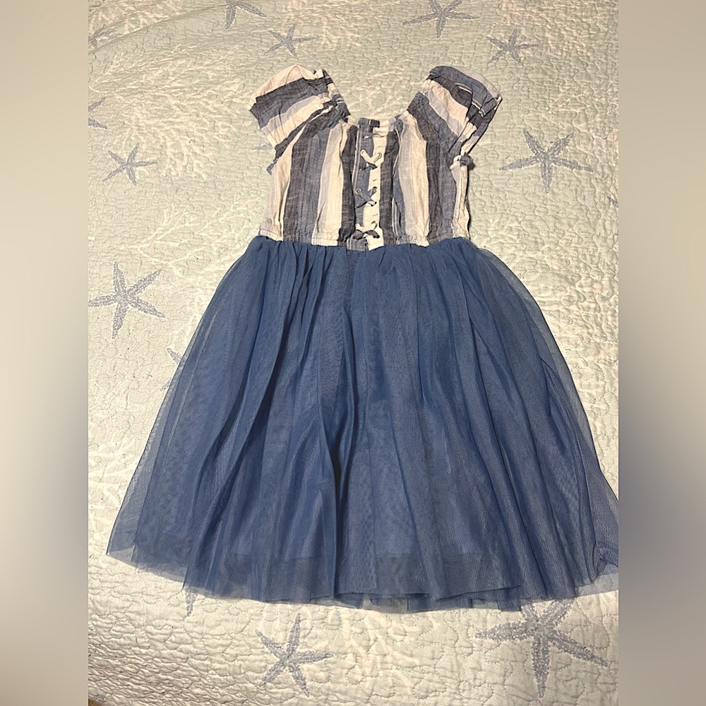 like new girls justice dress